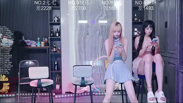 98K_001's Webcam Show
