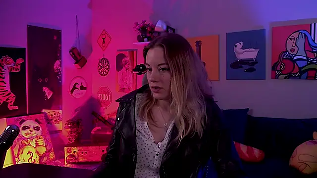 VireliaMoonfall Live XXX-Chat