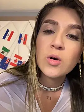 IsabelleMilan's Live XXX Chat