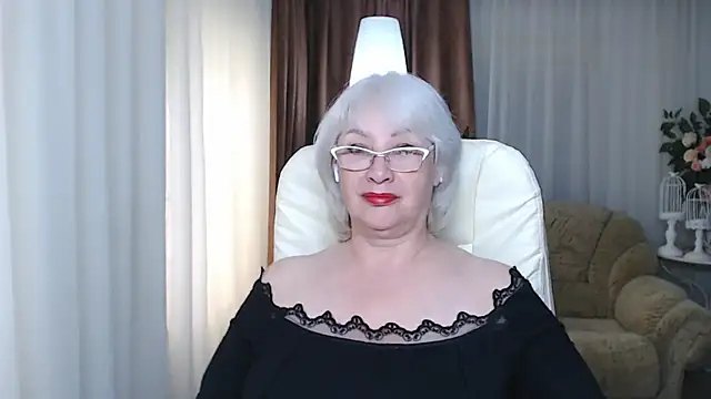 Beautiful_wooman Adlı Modelin Canlı XXX Sohbeti