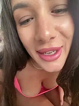Sembang XXX Secara Langsung HotXMom_