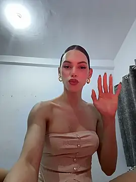 Carlita_cute Chat XXX in diretta
