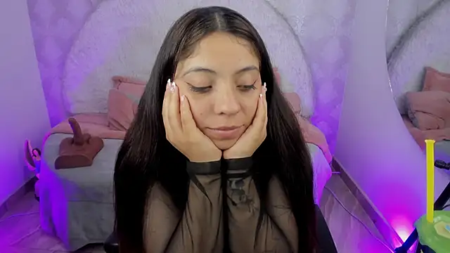 Sarita_jane Chat XXX in diretta