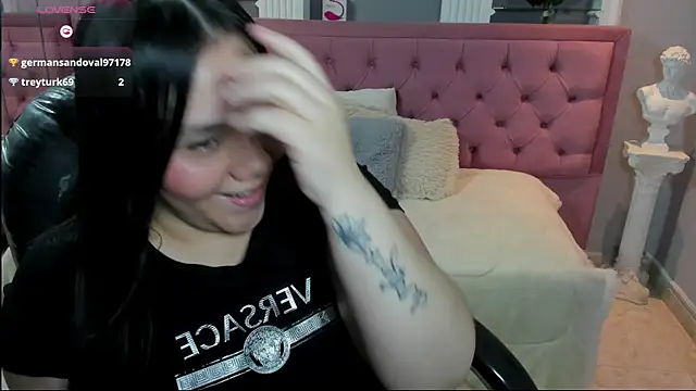 Chat XXX en directo de _chelsea_24