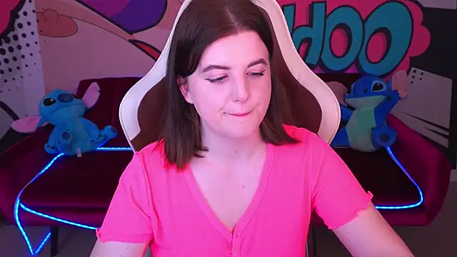 KristiFoxy live XXX chat