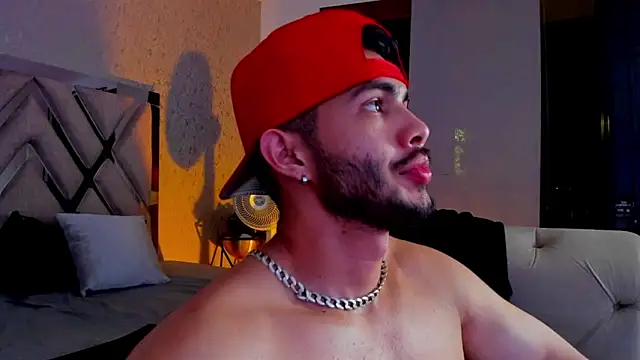 Онлайн чат XXX Vincentblack
