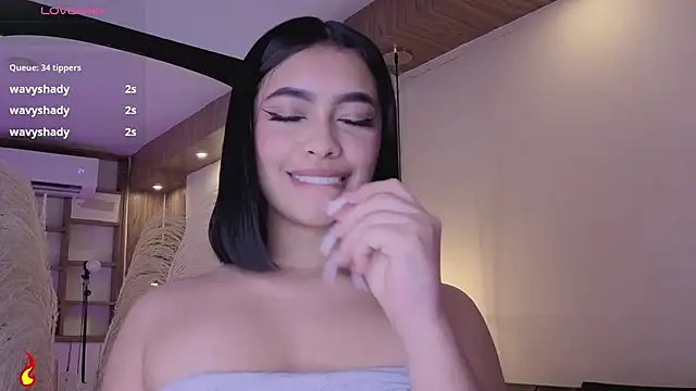 Chloe_monroee live XXX chat