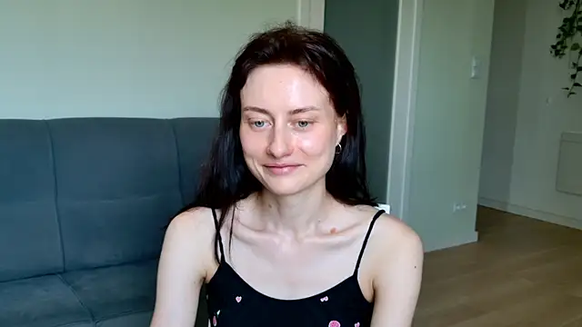 Czat XXX na żywo – Dorimena