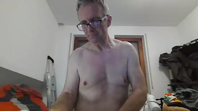 BiBoy4Al 라이브 XXX 채팅