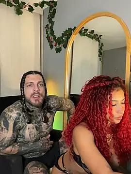 ThomasHells – Naživo XXX chat