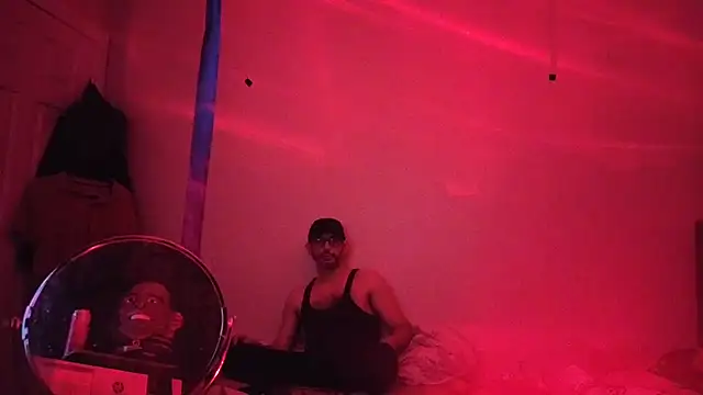 hailzeffn's Webcam Show