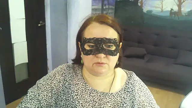 AgilaMipo Live XXX Chat