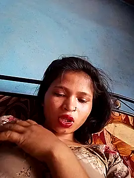 Jyoti_rathor Obrolan Langsung XXX