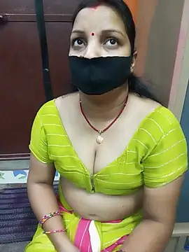 Manjudear Chat XXX live