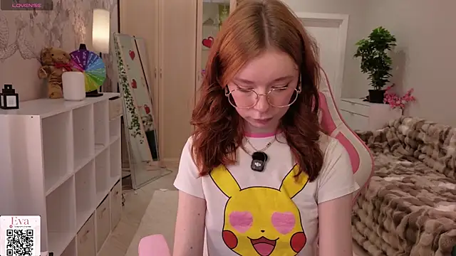 eva_aria Live XXX Chat