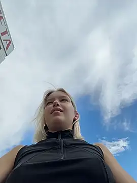 Онлайн чат XXX AshleyMur