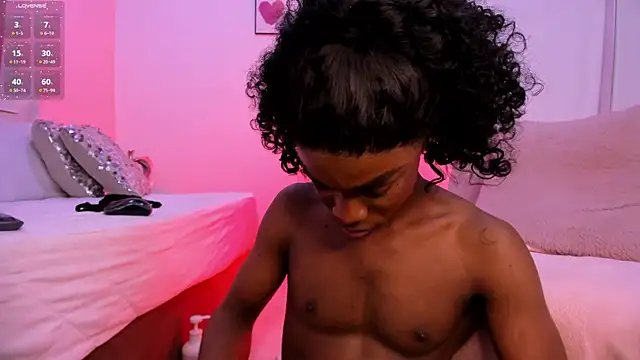 Czat XXX na żywo – Nico_Dior