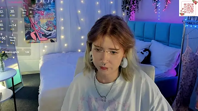 Elira_Vane 라이브 XXX 채팅