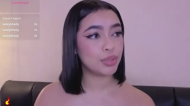 Chloe_monroee's Live XXX Chat