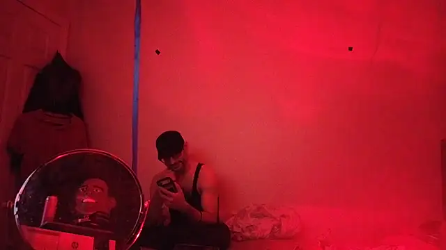 hailzeffn Show in webcam