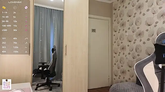 _cute_ice 라이브 XXX 채팅