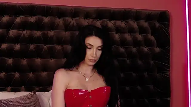 StephanyMillan – Live XXX-chat