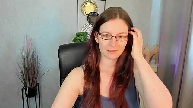 emmaxDelight Chat XXX in diretta