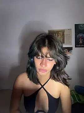 XXX chat uživo modela sukulaurens