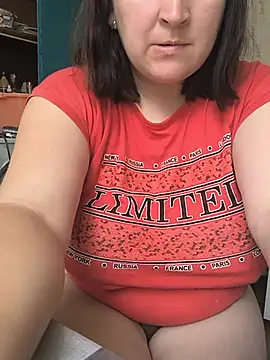 Živý XXX chat Milla-23