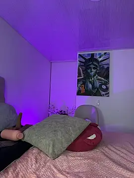 babesamanta élő XXX-chatje
