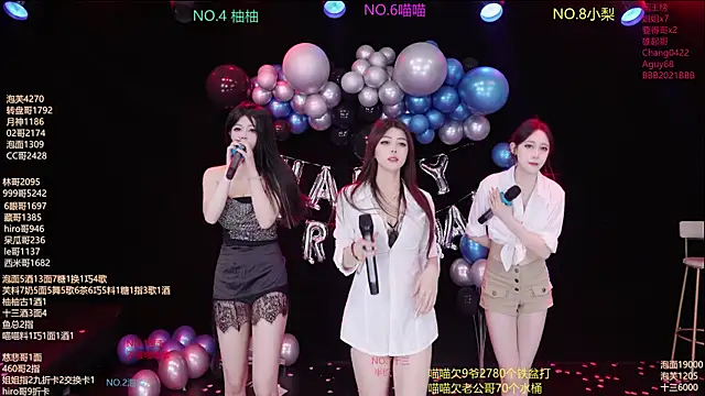 RV-525- Chat XXX live