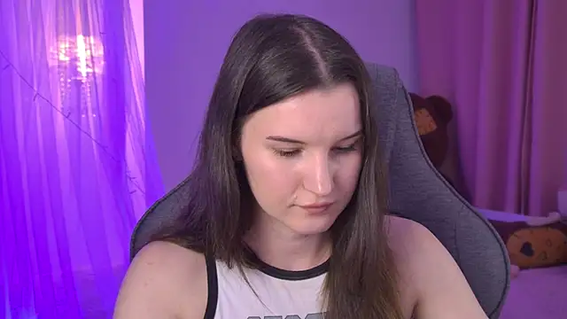 AgataWillis Chat XXX in diretta