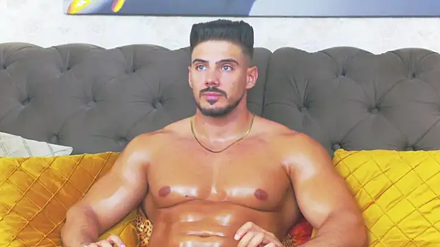 DustinKeent Live XXX-chat