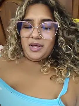 Chat XXX en directo de BrendaGirs