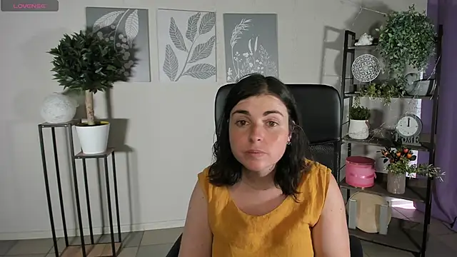 MartaEdams 现场XXX聊天