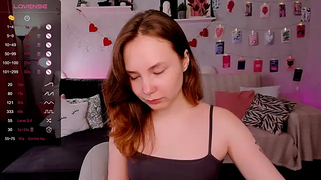 LanaBlu_'s Live XXX Chat