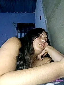 Czat XXX na żywo – xandra252