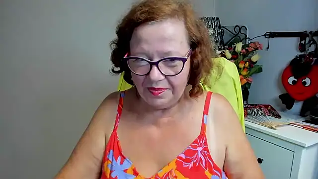 Adelewildx Chat XXX in diretta