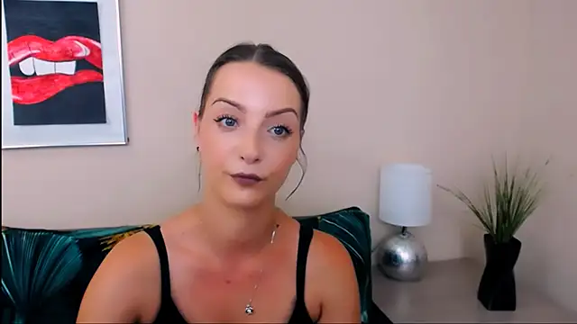 NatalieSexy – Live XXX-chat