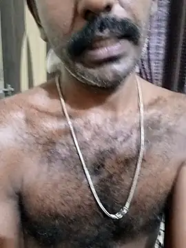 XXX chat uživo modela Chocolate_stud10