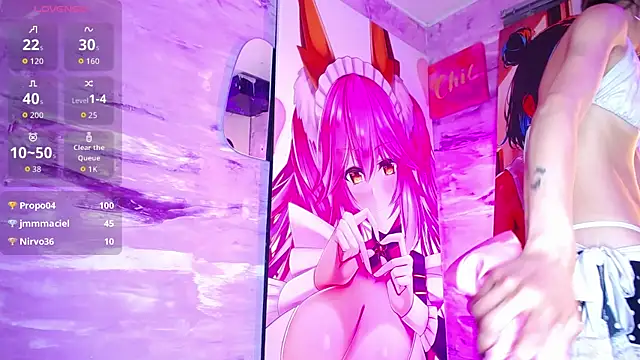Sembang XXX Secara Langsung baihu_jin7