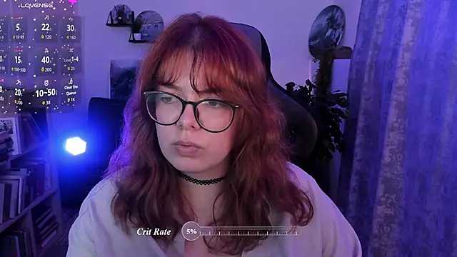 KeytSilvas' Live XXX Chat