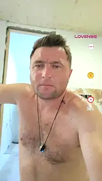 Webkamerová show seloloko20