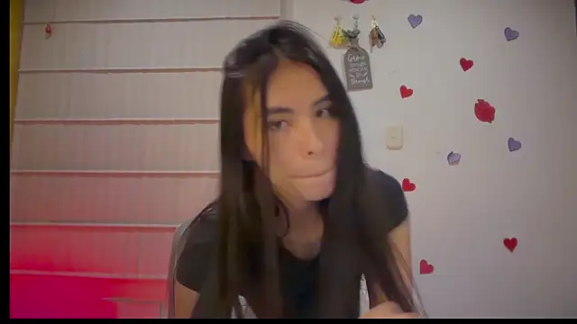 Živý XXX chat sasha_jonne