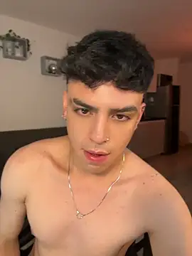Chat XXX ao vivo de aronnhidden