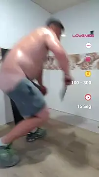 seloloko20 Webcam-Show
