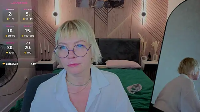 Czat XXX na żywo – Ann_Annise