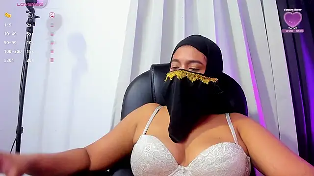 Nermin_aziz Live XXX-Chat