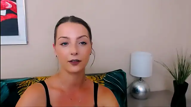 NatalieSexy Live XXX-Chat