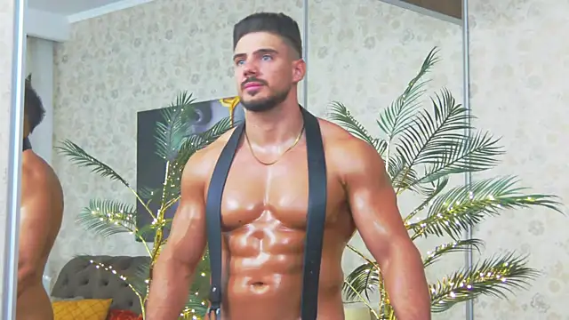 Chat XXX Live DustinKeent